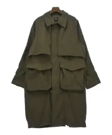 Abu Garcia 코트 (기타) 남성용