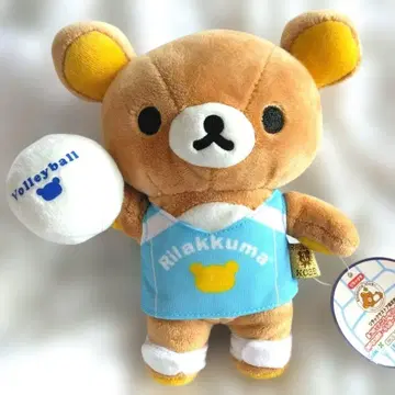 리락쿠마 스토어 아츠메테 봉제 인형 고베점 3주년 라라포트 리락쿠마