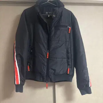 아르마니 진스 블랙