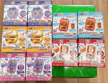 고치조 파티 컬렉션 01