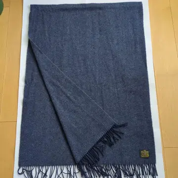 글렌 프린스 Glen Prince 대형 스톨 무릎담요