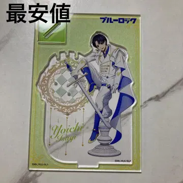 블루 록 이사기 요이치 왕좌 아크릴 스탠드 최저가