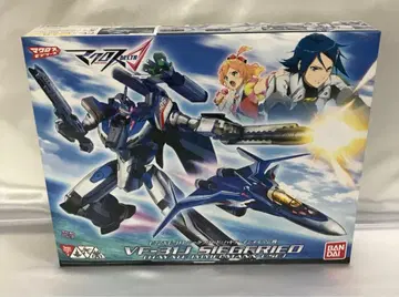 1/72 VF-31J 지크프리트 (하야테 임멜만기)