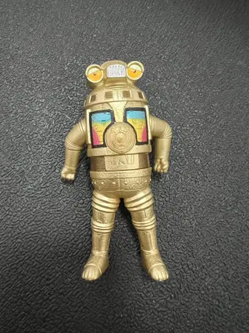 울트라 괴수 시리즈 킹 조 세븐거 새상품급 500 시리즈 단종품