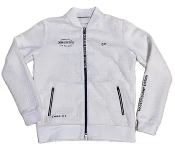 MBE 화이트 자켓 여성용