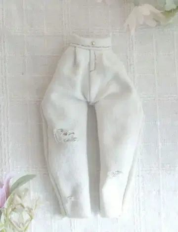 No.525 리카짱 데님 22cm 인형 의류 인형 데님