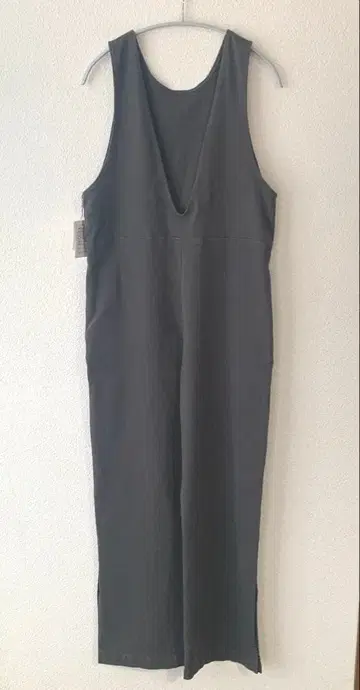 야누크 새상품 올인원 오버롤 살로펫