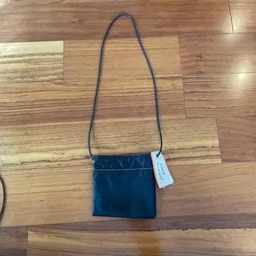 Porte Vintage ma1 블랙 사코슈