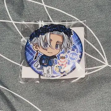 쿠로카와 이자나 캔뱃지