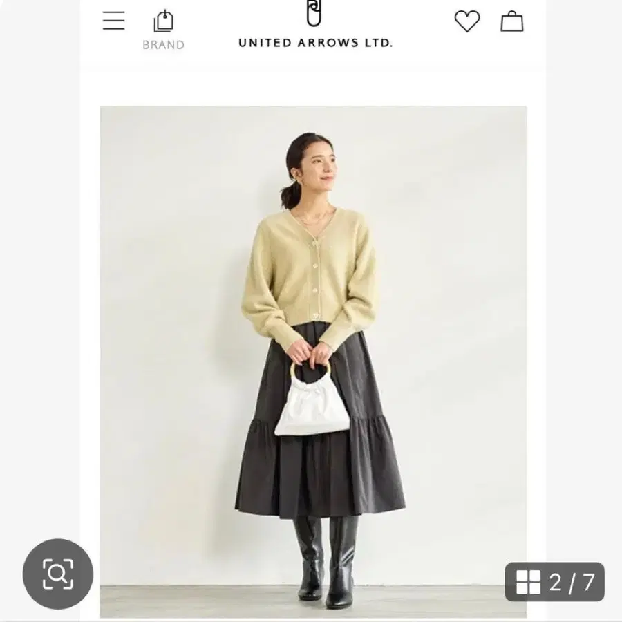 2번째 상품 이미지