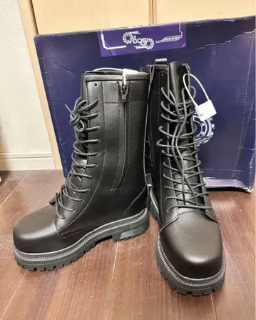 키높이 부츠 18cm