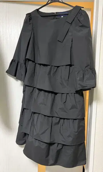 M'sgracy 38 엠즈 그레이시 원피스 새상품급