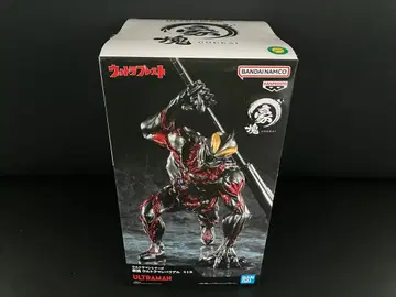 [ 미개봉 발송 ] 울트라맨 시리즈 호괴 울트라맨 베리알
