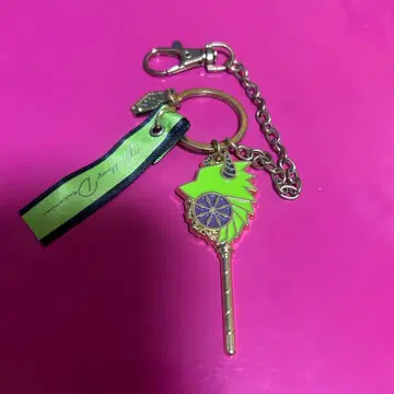 트위스티드 원더랜드 백참 마레우스