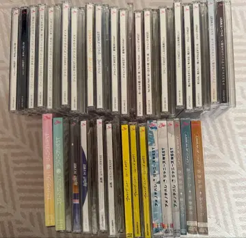 쟈니즈 WEST CD 묶음 판매