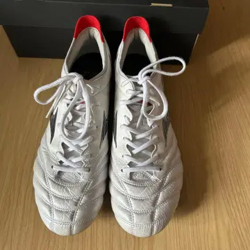 미즈노 모렐리아 네오 III