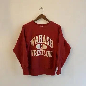 vintage 90s champion reverse weave M