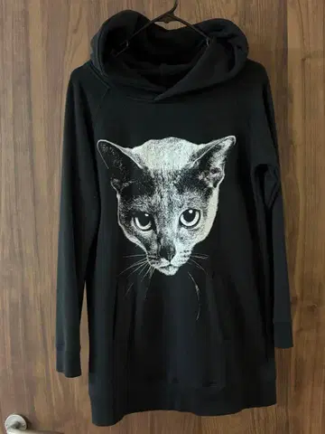 쿠로유메 / 키요하루 앤디 후디 후드티