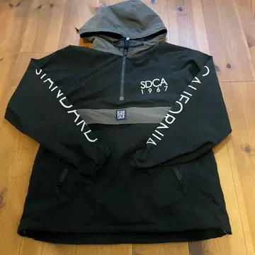 스탠다드 캘리포니아 트랙 자켓, 팬츠 상하의 스탁카리