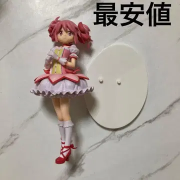 마도카 마기카 카나메 마도카 sq 피규어 박스 없음 최저가