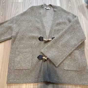 ZARA 가디건