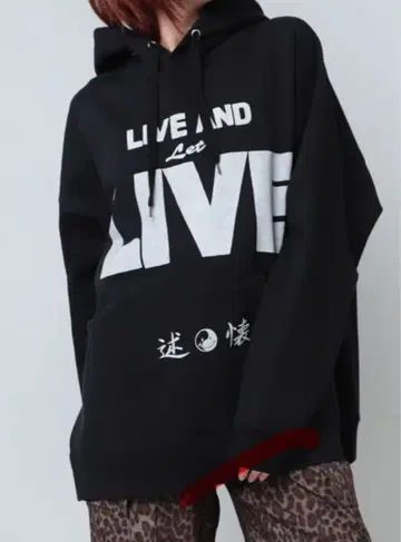 RNA MEDIA BIG 니코BIG 후디