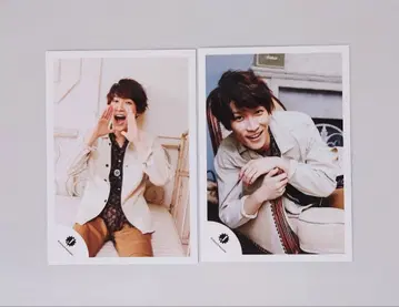 SnowMan 와타나베 쇼타 2016 Jr 공식 사진 #22