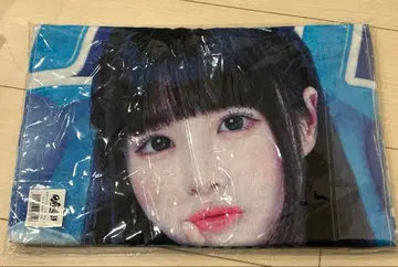 iLiFE! 온라인 복권 소라시 카렌 무도관 ONELiFE! 빅 타월