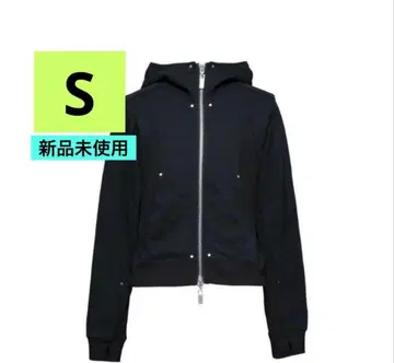 jentlouis Fleece Lining Switching Zip