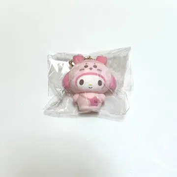 마이멜로디 치이카와 (먼작귀) 헌책방 키링