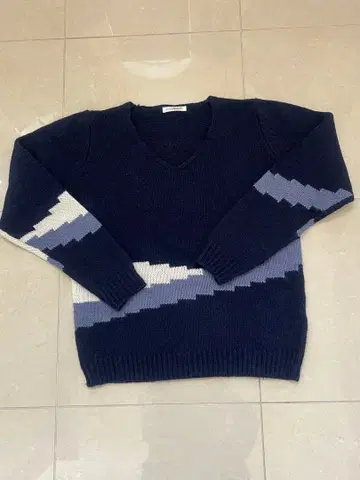 스웨터 Made in Italy