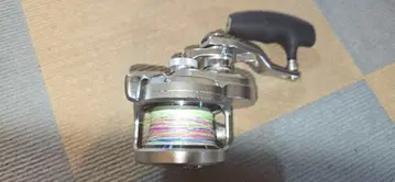 오시아지거 2001NRHG