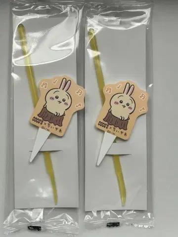 치이카와 코스 코스 치이카와 콜라보 토끼