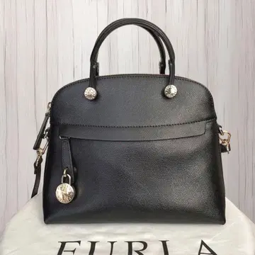 [FULRA] PIPER S DOME 숄더백 핸드백