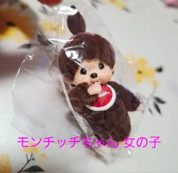 몽치치 플로키 마스코트 2 여아 몽치치짱