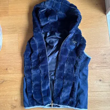 캘러웨이 베스트 여성용 M