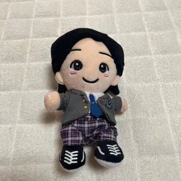 미치에다 슌스케 킨다이치 치비누이