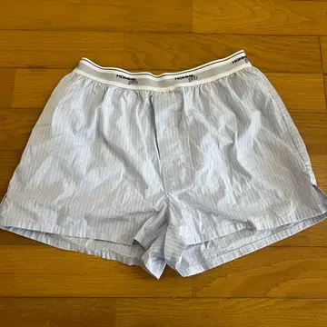 HOMME girls 복서 팬츠 옴걸즈