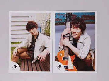 SnowMan 와타나베 쇼타 2016 Jr 공식 사진 #24