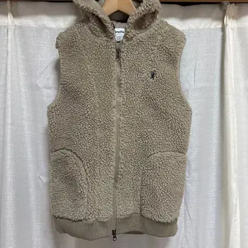 짐플렉스 보아 베스트 더블 지퍼