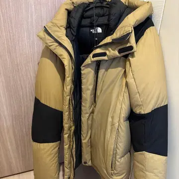 THE NORTH FACE 발트로 라이트 자켓 (XL)