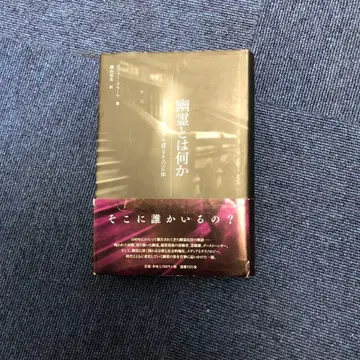 유령이란 무엇인가 500년의 역사에서 탐구하는 그 정체