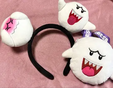 테레사 머리띠 숄더백 파우치