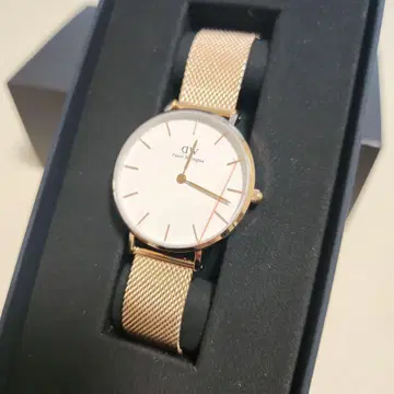 다니엘 웰링턴 DW00100163