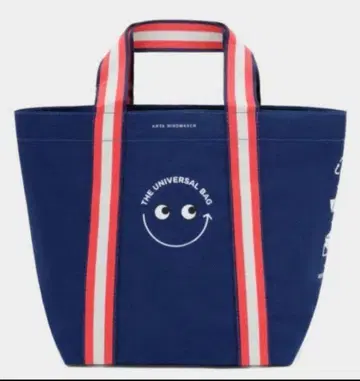 최저가! 안야 힌드마치 x 메이지야 유니버셜 백 에코백 MINI