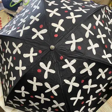 SOU SOU 문배트 우천 겸용 접이식 우산