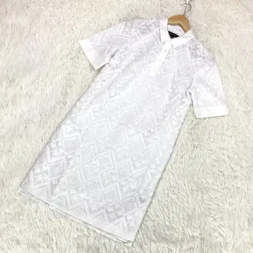 [ BANANA REPUBLIC ] (S) 반팔 원피스