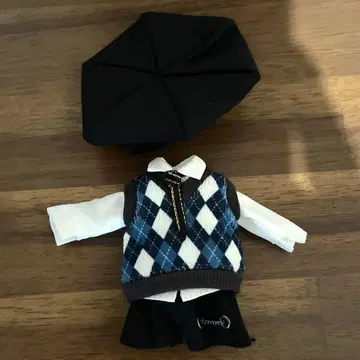 넨도로이드돌 오비츠11 인형 피규어 의류