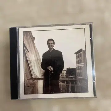 John McLaughlin Alter THE RAIN 익명