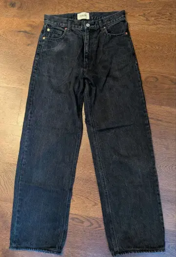 서지 SERGE de bleu BOYS 데님 팬츠 25